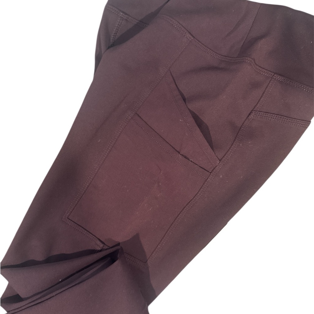 Carhartt Force Fitted Lightweight Utility Leggings Women’s Size S 4-6 - Picture 4 of 4